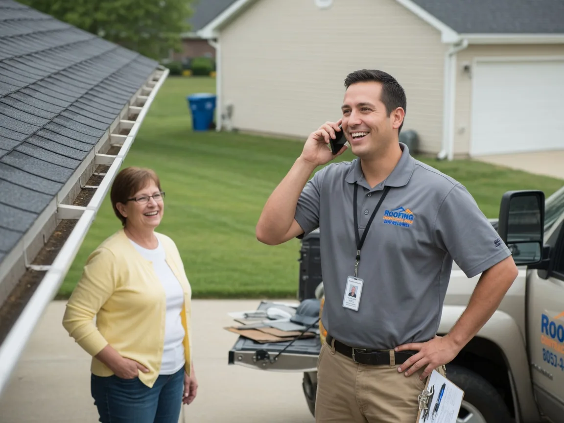 Local Roofing Contractors Rossville, GA FAQs